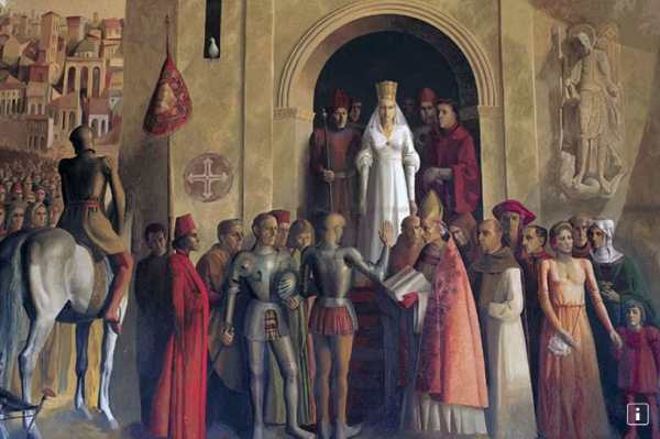 Segovia: Where History and Spirituality Come Alive
