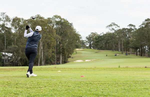Women’s Golf Festival Boosts Cypress Lakes Resort