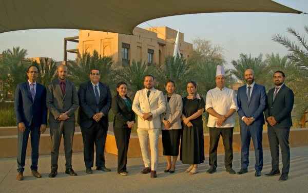 Sharjah Collection Shines at Haute Grandeur Awards 2026