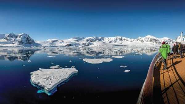 Atlas Expands Drake Passage Fly Options for 2027/28