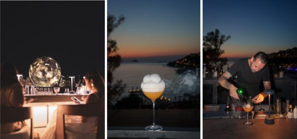 Sips Bodrum Shakes Up Turkey’s Luxury Cocktail Scene