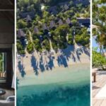 Six Senses Fiji Beachfront Pool Villa Romance Escape Beckons