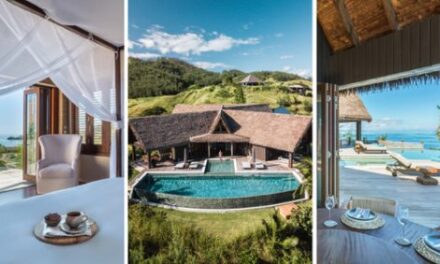 Six Senses Fiji Unveils New Luxury Residences