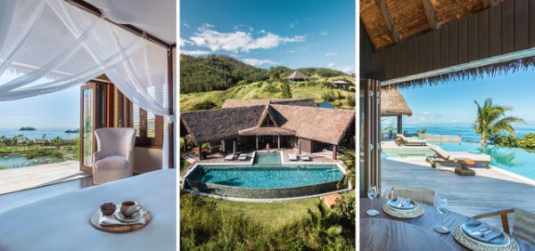 Six Senses Fiji Unveils New Luxury Residences