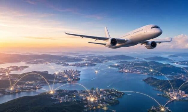 Airbus Forecast: Smaller Cities Drive Global Aviation Boom
