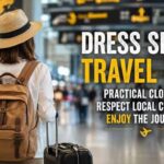 Travel Clothing: Practicality Beats Tourist Camouflage