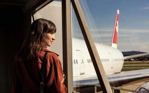 SWISS Shares Top Tips for Stress-Free Summer Travel