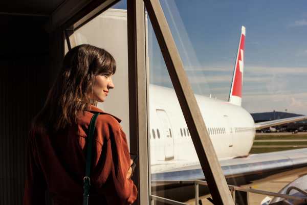 SWISS Shares Top Tips for Stress-Free Summer Travel