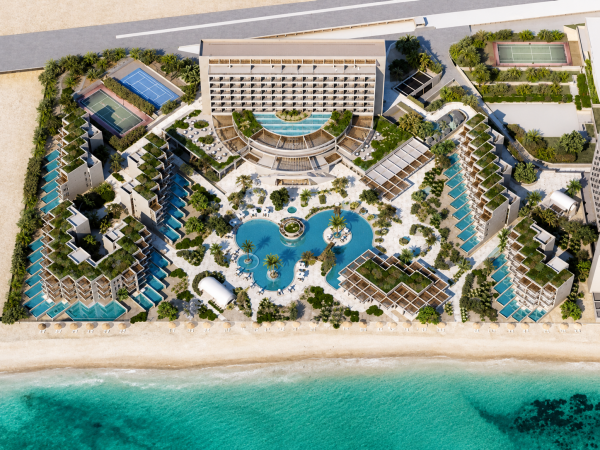 MGallery Expands with New Luxury Hotels in Greece & France