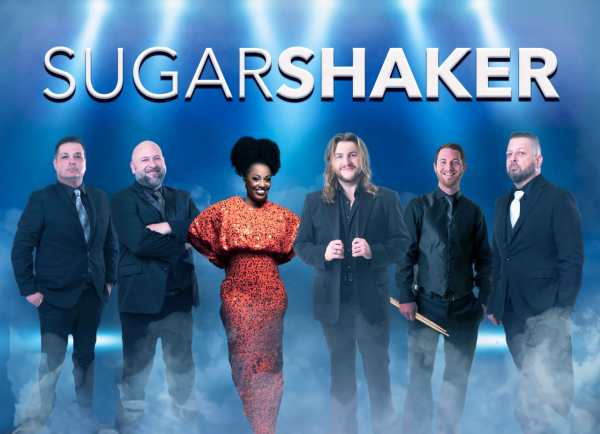 Sugar Shaker- Photo 2025