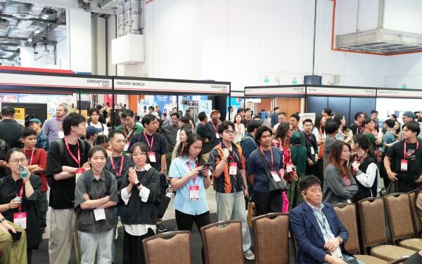 Singapore Crowns Its Coffee Champions for 2026