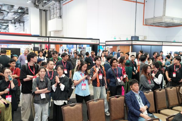 Singapore Crowns Its Coffee Champions for 2026
