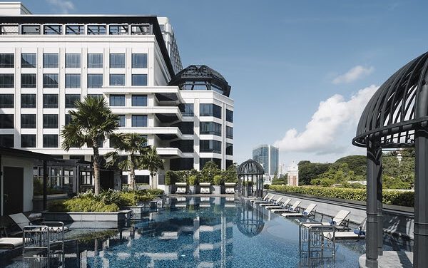 Grand Park City Hall Unveils Grand Escape Sale