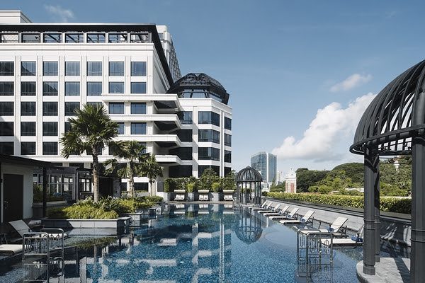 Grand Park City Hall Unveils Grand Escape Sale