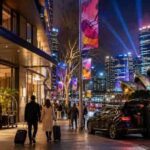 Sydney Events Lift Hotels to Strongest June Since 2019
