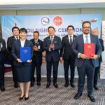 TAT and AirAsia Group sign three-year tourism partnership