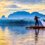 TAT Unveils Blooming and Bright Amazing Thailand