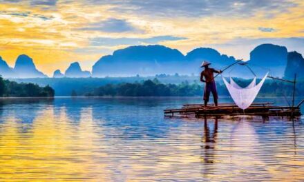 TAT Unveils Blooming and Bright Amazing Thailand