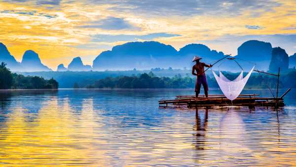 TAT Unveils Blooming and Bright Amazing Thailand