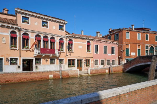 Discover Venice’s Quieter Side Beyond the Crowds