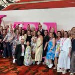 TravelManagers’ Largest Luxury Team Shines at ILTM Singapore