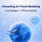TPConnects Powers Cumbaya’s AI Travel Booking Platform