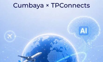 TPConnects Powers Cumbaya’s AI Travel Booking Platform