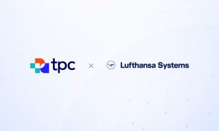 TPConnects & Lufthansa Systems Unite Airline Retailing