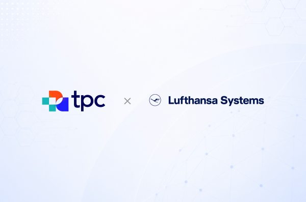 TPConnects & Lufthansa Systems Unite Airline Retailing