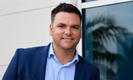 Brett Leslie Named CEO of Solutions Travel