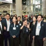 Thailand Speeds Up Suvarnabhumi Airport Upgrades