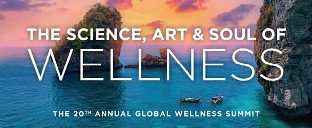 Phuket Takes the Pulse of Global Wellness at Landmark Summit