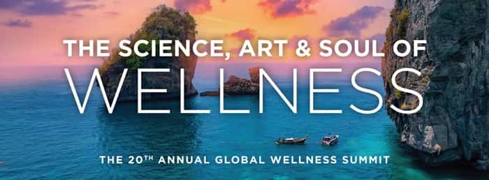 Phuket Takes the Pulse of Global Wellness at Landmark Summit