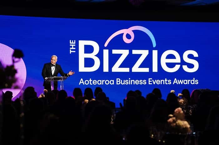 The Bizzies 2025 Awards