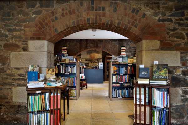 The Book Cellar