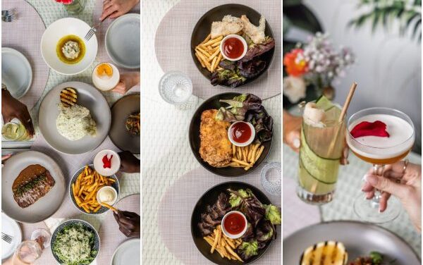 Botanica Vaucluse Celebrates 10 Years with Italian Feast