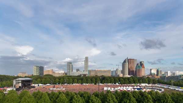 The Hague Named World’s Best City for Quality of Life