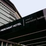 Radisson’s Merchant Hotel Checks Into Brisbane CBD
