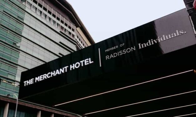Radisson’s Merchant Hotel Checks Into Brisbane CBD