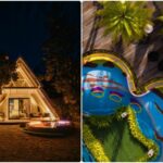 Oaga Art Resort Reopens with a Bold New Vision