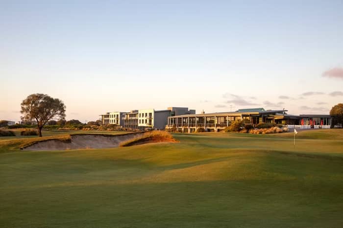 Trilogy Hotels Tees Up The Sands Torquay Revival