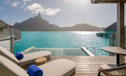 Save Big on Tahiti Travel Deals This Season
