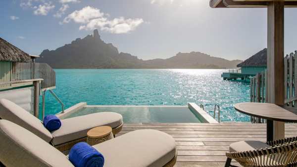 Save Big on Tahiti Travel Deals This Season