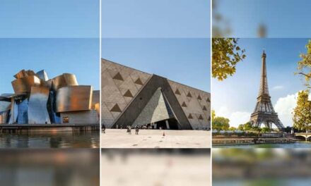 WTTC Opens Global Search For 7 Contemporary Wonders Campaign