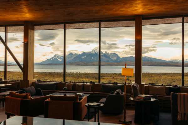 Beckons Launches ‘A Wild Reward’ at Tierra Patagonia