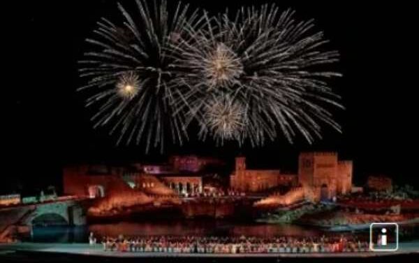 Puy du Fou España Brings Toledo’s History to Life