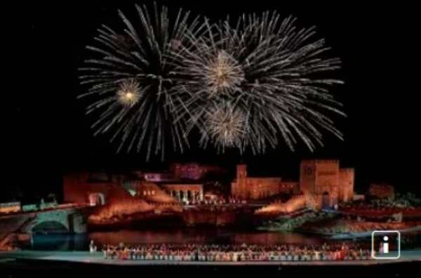 Puy du Fou España Brings Toledo’s History to Life