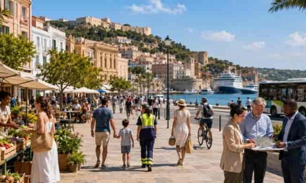 WTTC’s Seven Rules Turn Tourism into Shared Prosperity