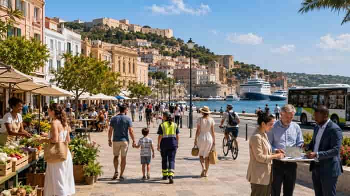 WTTC’s Seven Rules Turn Tourism into Shared Prosperity
