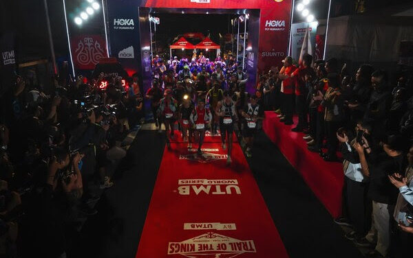 Trail of the Kings 2026 Draws 1,015 Global Runners